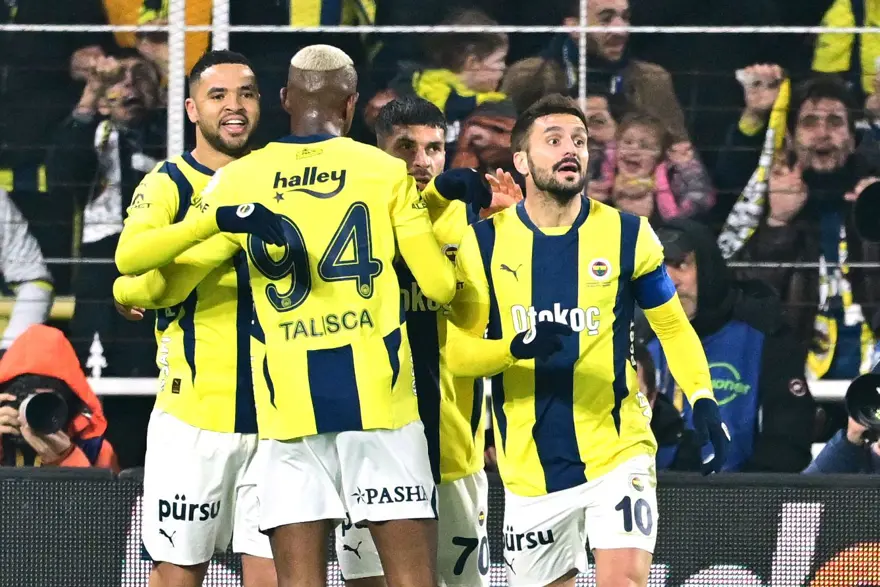 KARİYER REKORUNU KIRABİLİR 3