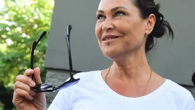 Hülya Avşar ada satın alıyor