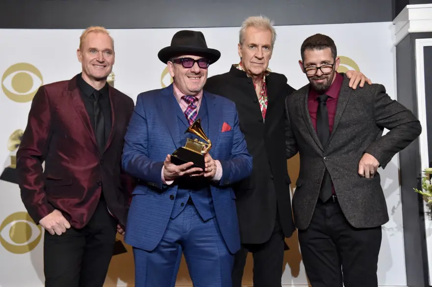 62. Grammy Ödülleri 2020 kazananları belli oldu (Billie Ellish geceye damga vurdu) 9 62. Grammy Ödülleri 2020 kazananları belli oldu (Billie Ellish geceye damga vurdu) 9