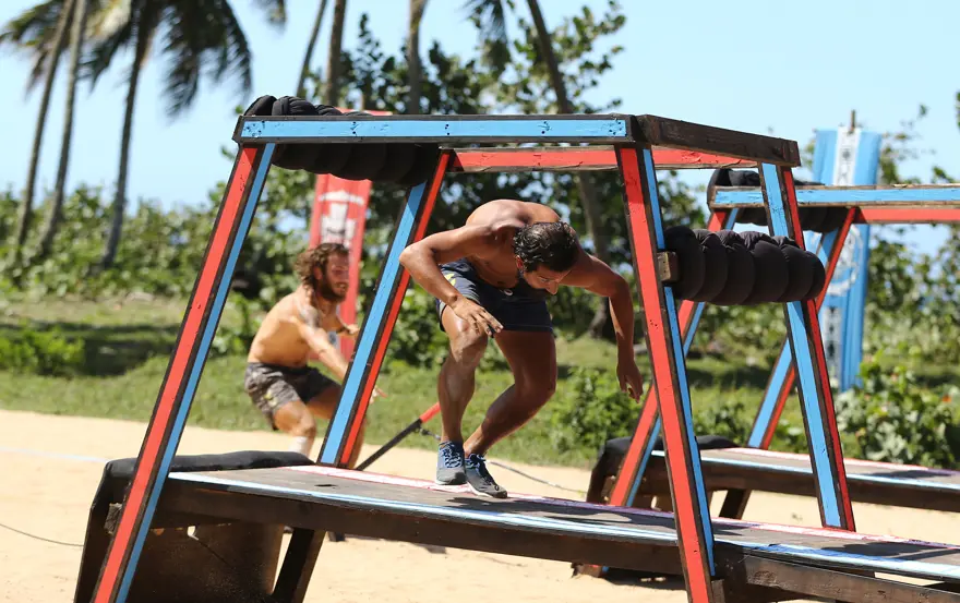 Serhat Akın Survivor finaline bir adım kala veda etti (Survivor Serhat Akın kimdir?) 14