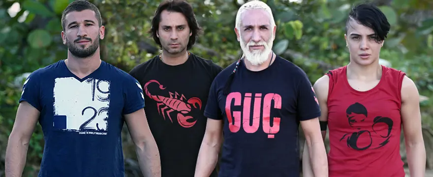 Survivor'da kim elendi, Survivon son bölüm, Survivor ödül oyunu, Survivor 2017 4