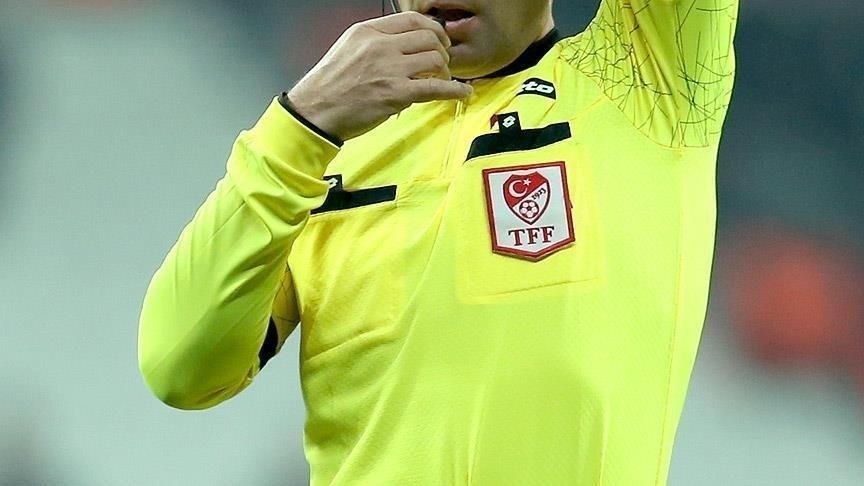 Kayseri Süper Amatör Küme'de 1. hafta hakemleri açıklandı