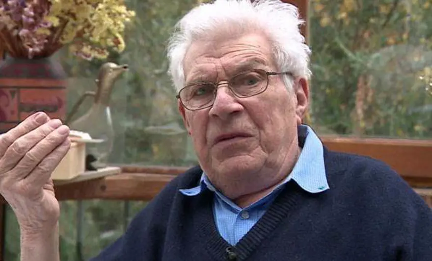 John Berger’dan geriye kalan sözler 2