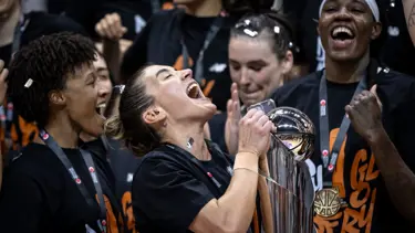 Asena Yalçın: "İnşallah darısı EuroLeague finaline"