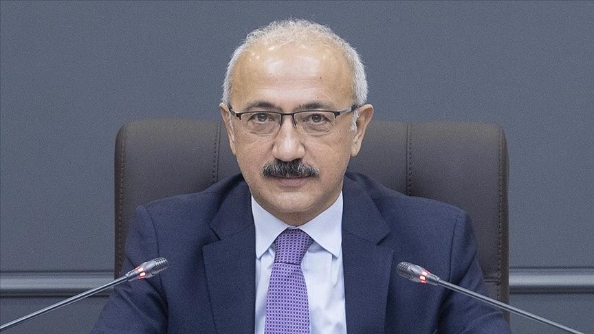 Bakan Elvan: KGF destekli iki yeni mekanizma hayata geçecek