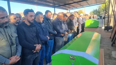 Yozgat&#x27;ta gazdan zehirlenen 3 kişiden 2&#x27;si toprağa verildi