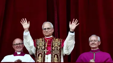 Papa Leo, kasım ayında Türkiye'yi ziyaret edecek