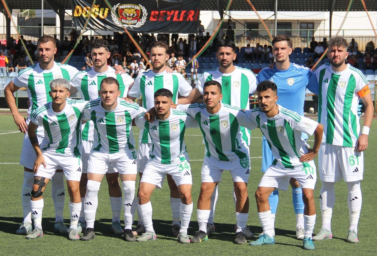 Yeşilyurtspor evinde ilk galibiyetini almak istiyor
