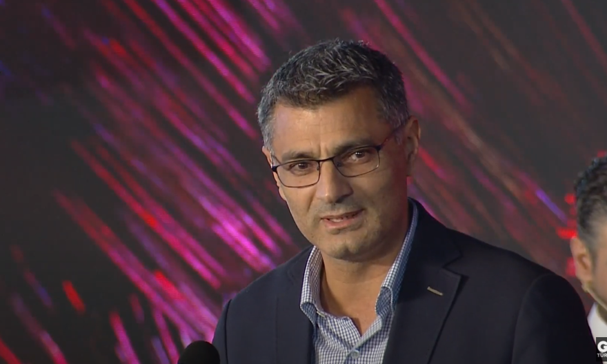 GQ Türkiye Men Of The Year 2024 Ödülleri sahiplerini buldu 5 GQ Türkiye Men Of The Year 2024 Ödülleri sahiplerini buldu 5