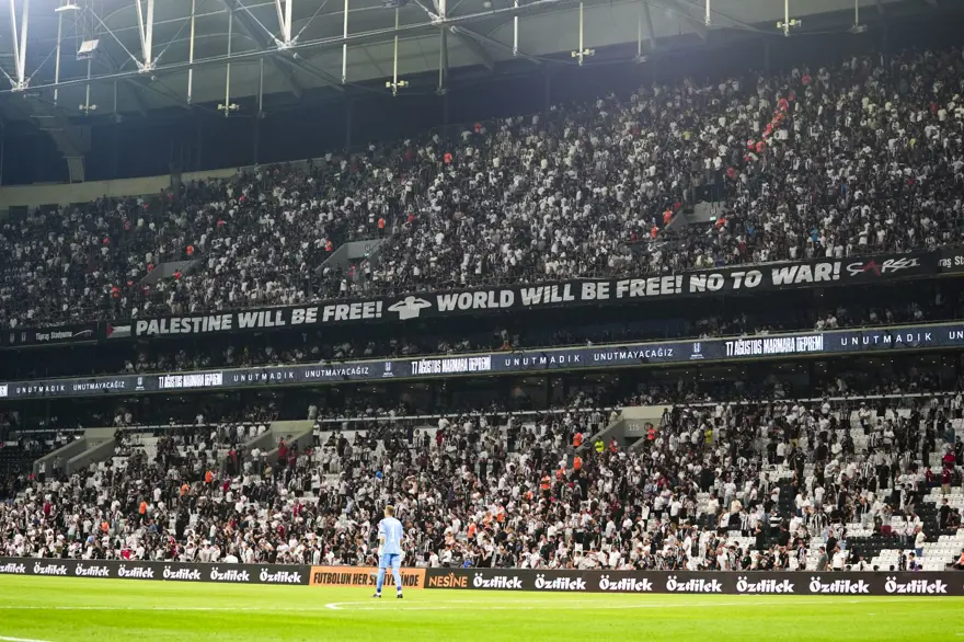 Kulüpler gibi zararları da çok büyük: Dört büyüklerin milyarlarca euroluk mali tablosu 7