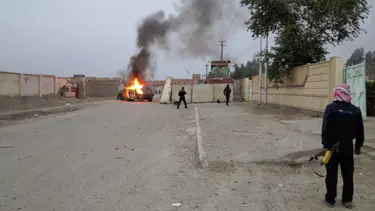 Irak’ta bombalı saldırı: 2 ölü