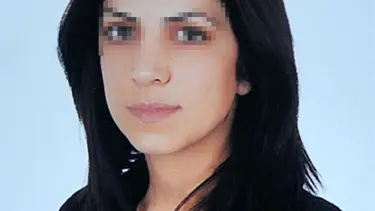 Genç kız ağaçta asılı bulundu