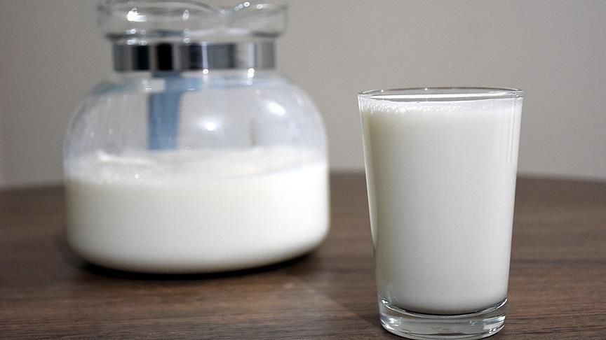 Bakanlıktan süt şirketlerine ceza