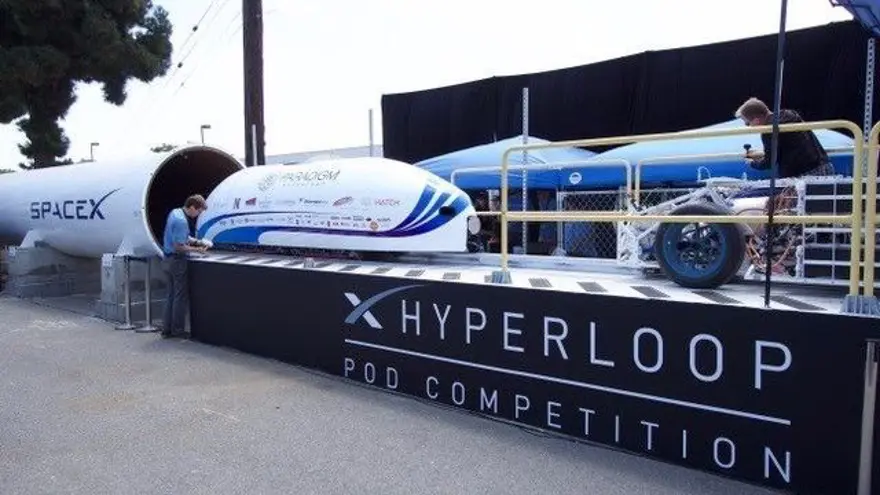 Elon Musk Hyperloop biletinin fiyatını açıkladı 6