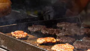 Köfte, kebap, lahmacun... Bakanlıktan gıda denetimi açıklaması