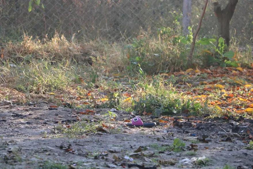 ÇOCUKLARDAN GERİYE KALANLAR... 5