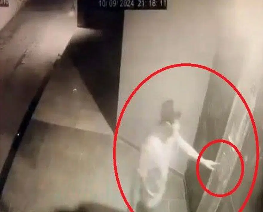 Sevgiliden kripto para vurgunu: Parmak izinden ortaya çıktı 3