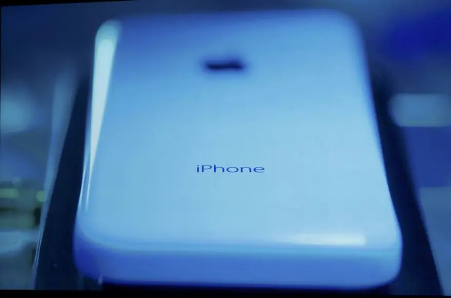 Yeni iPhone'lar görücüde 27