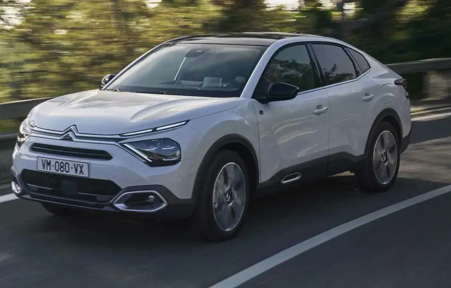 Türkiye'de 2023 yılında satılan en ucuz sıfır otomobiller 41