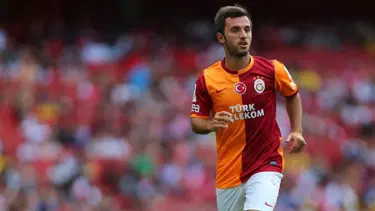 Emre Çolak, Deportivo yolunda