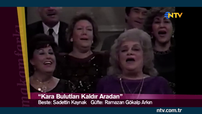 Makam Farkı 10 Mart 2018