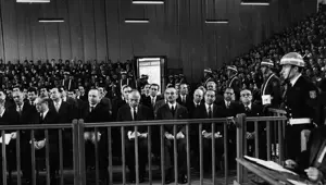 27 Mayıs'ın acı hatıraları