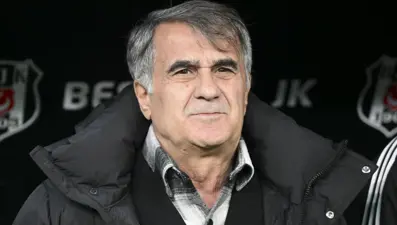 Şenol Güneş'ten Jesus'a yanıt