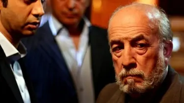 'Bana 'Ömer Baba' demek hakarettir'