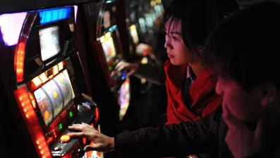 Kuzey Kore'nin cepteki casusu: Cümleleri rejim yazıyor!