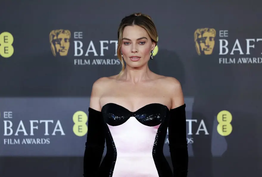 2024 BAFTA ödülleri sahiplerini buldu: Geceye 7 dalda ödül kazanan Oppenheimer damga vurdu 10