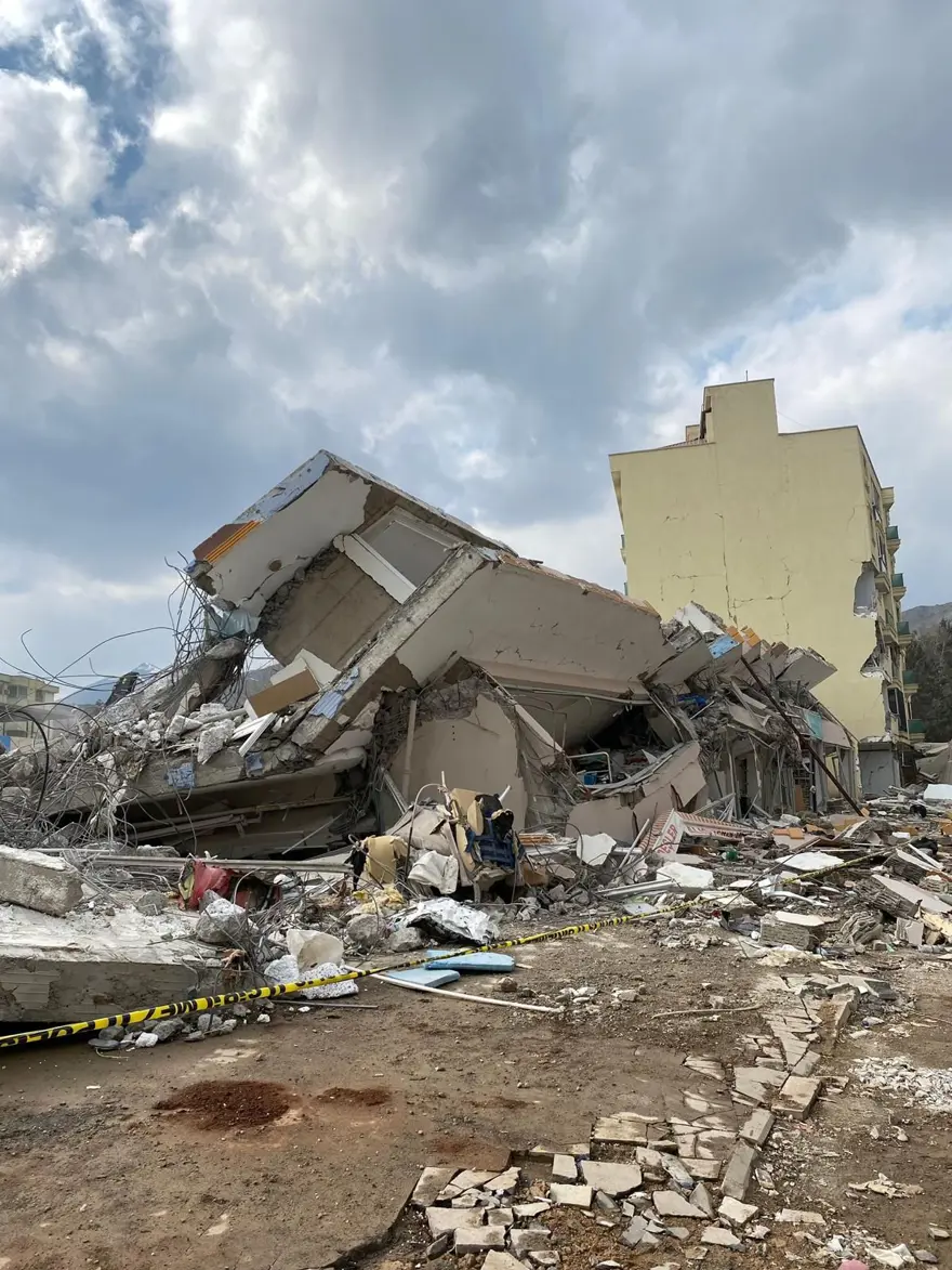 7 KİŞİ HAKKINDA DAVA 2