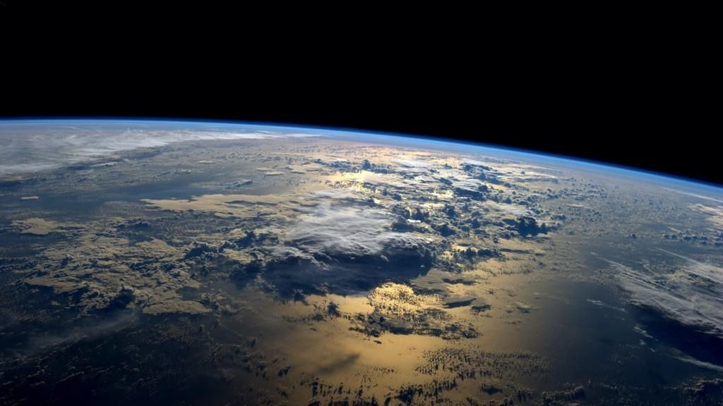 NASA, Dünya’nın karardığını keşfetti: Bir uyarı işareti