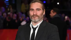 Joaquin Phoenix yeni filminde Napolyon'u canlandıracak