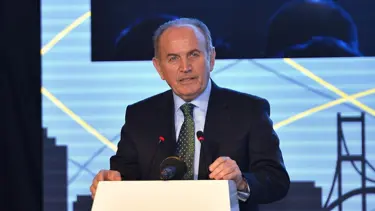 Silivri'ye metro projesi