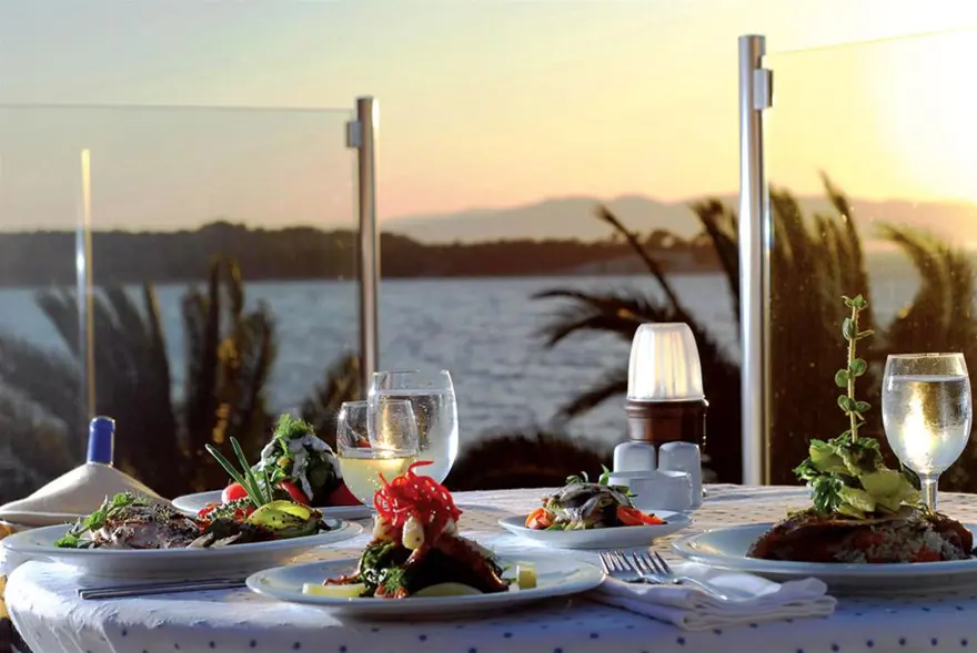 Kalem Adası  •  Dikili / İzmir 3
