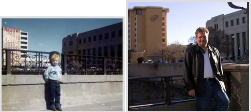 Anıları tekrar canlandırdılar 10