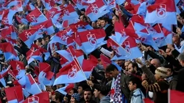 Trabzonspor taraftarına kötü haber