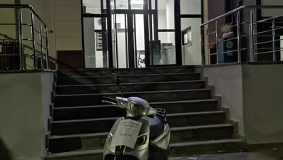 Suç makinesi denetimlerde yakayı ele verdi