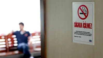 Akciğer kanseri sigara içmeyen kişilerde de artıyor: Uzmanlar nedenini bulmuş olabilir