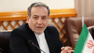 İran: ABD ile adil ve dengeli diyaloğa hazırız