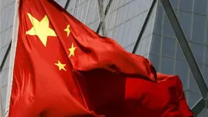 Çin üçüncü çeyrekte yüzde 6,7 büyüdü