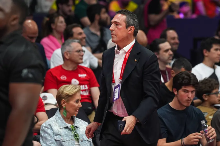 ALİ KOÇ'UN GÖZYAŞLARI 5