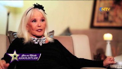 Söz ve Müzik - Kolaj 2