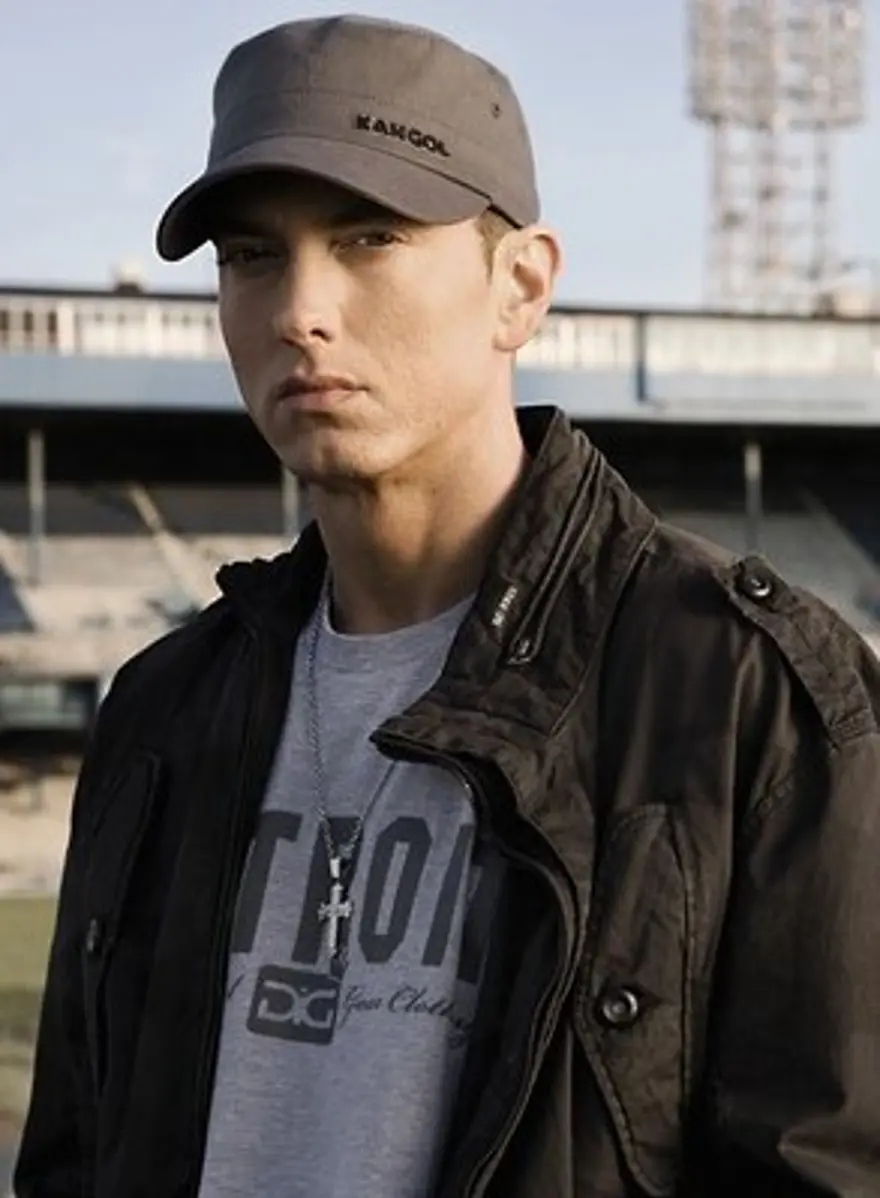 71- Eminem 70