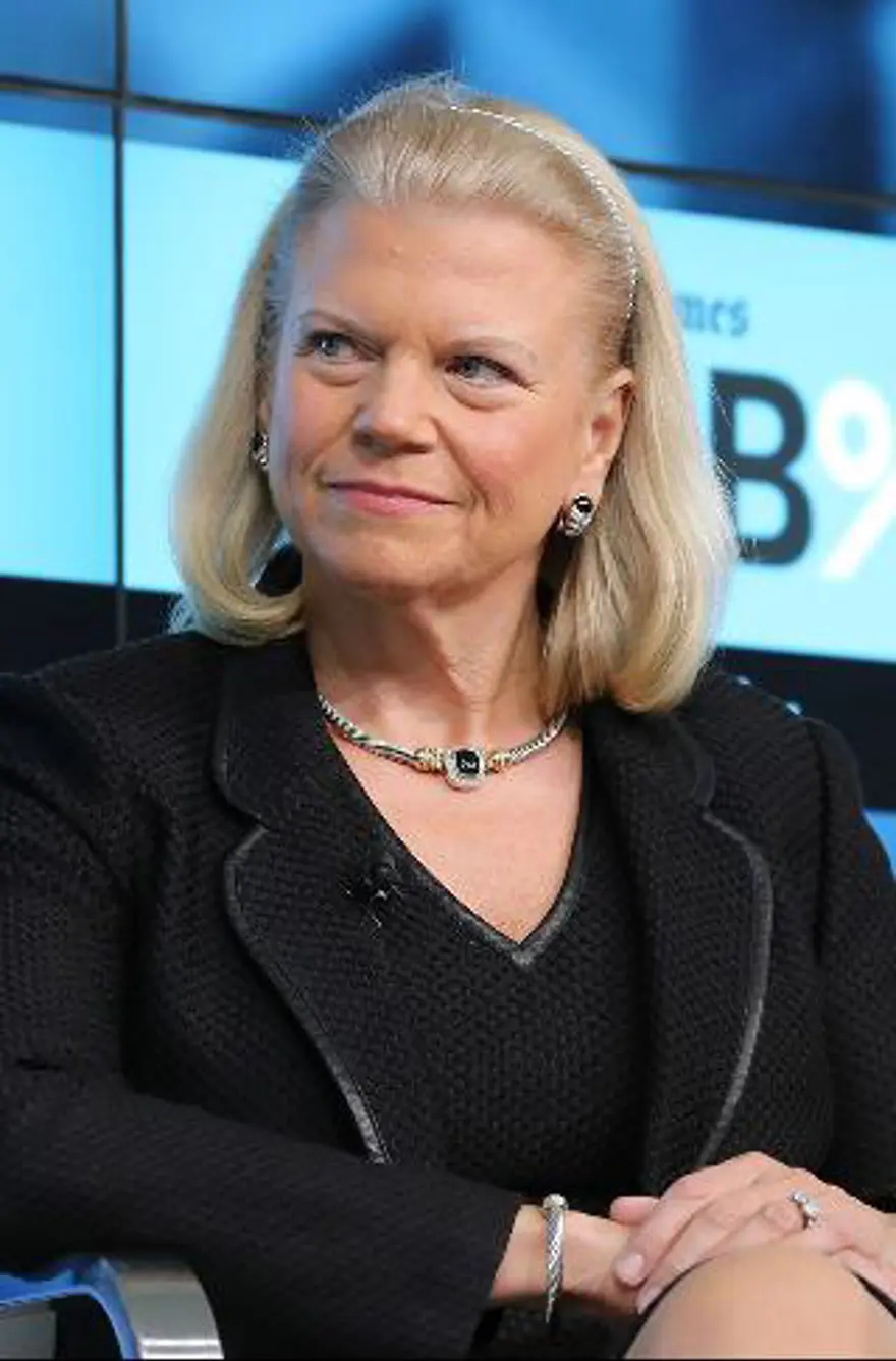 Forbes "Dünyanın en güçlü insanları" listesini açıkladı 10