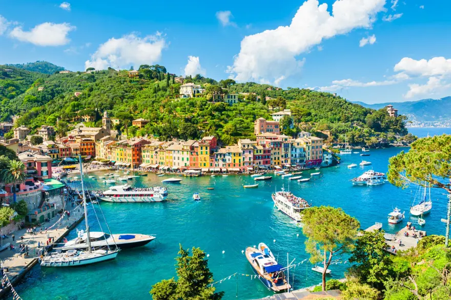 İtalya iç turizmi canlandırmak için vatandaşlarına 500 euro tatil ikramiyesi verecek 13