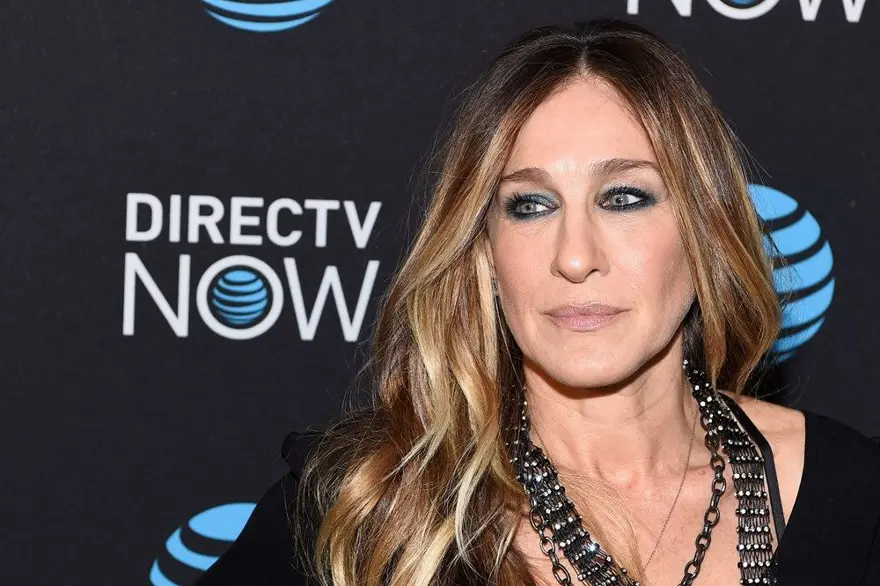Sarah Jessica Parker'dan Kim Cattrall açıklaması: Bu hikayenin bir parçası değil (Sex and the City geri dönüyor) 1 Sarah Jessica Parker'dan Kim Cattrall açıklaması: Bu hikayenin bir parçası değil (Sex and the City geri dönüyor) 1