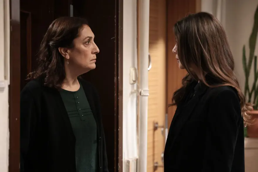 Ömer'de Gamze'den rest! "Onu bu hale Ömer getirdi" 14