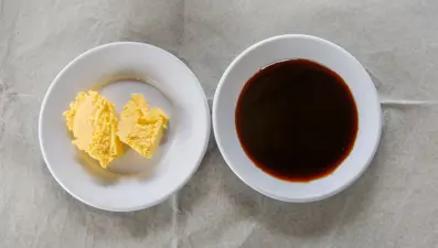 Tereyağı ve pekmez birlikte tüketilirse ne olur? Yarım çay kaşığı karabiber etkiyi kat kat artırıyor