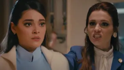 Sen Ağlama İstanbul 8. bölüm fragmanı: Şehrazat nerede?